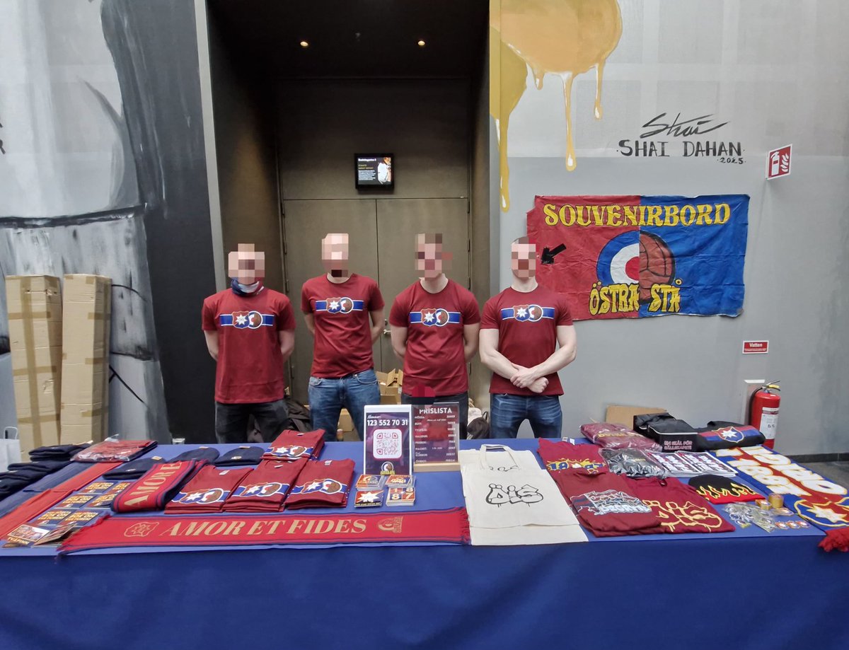 Örgryte Östra Stå tweet media