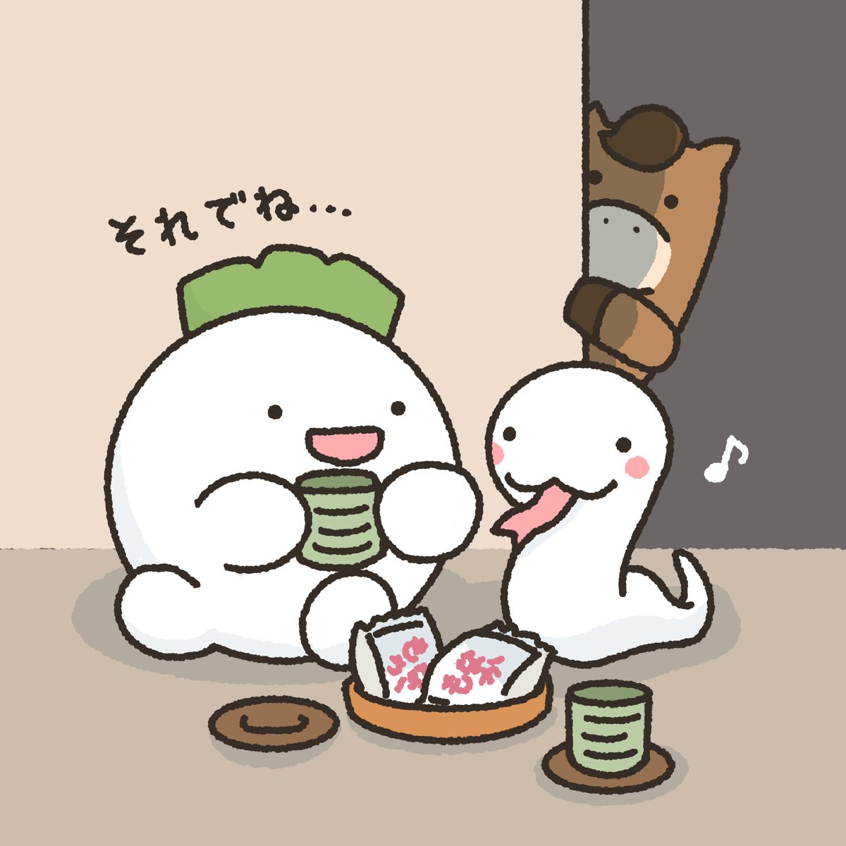 かぶぼー＠冬コミ【1日目 西2う52b】【2日目 西1て26a】 (@kabu_boo