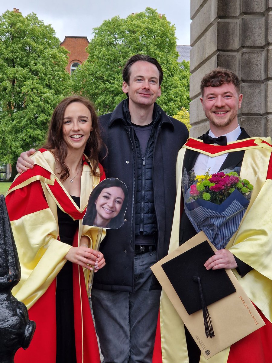 Ryan Lab tweet media