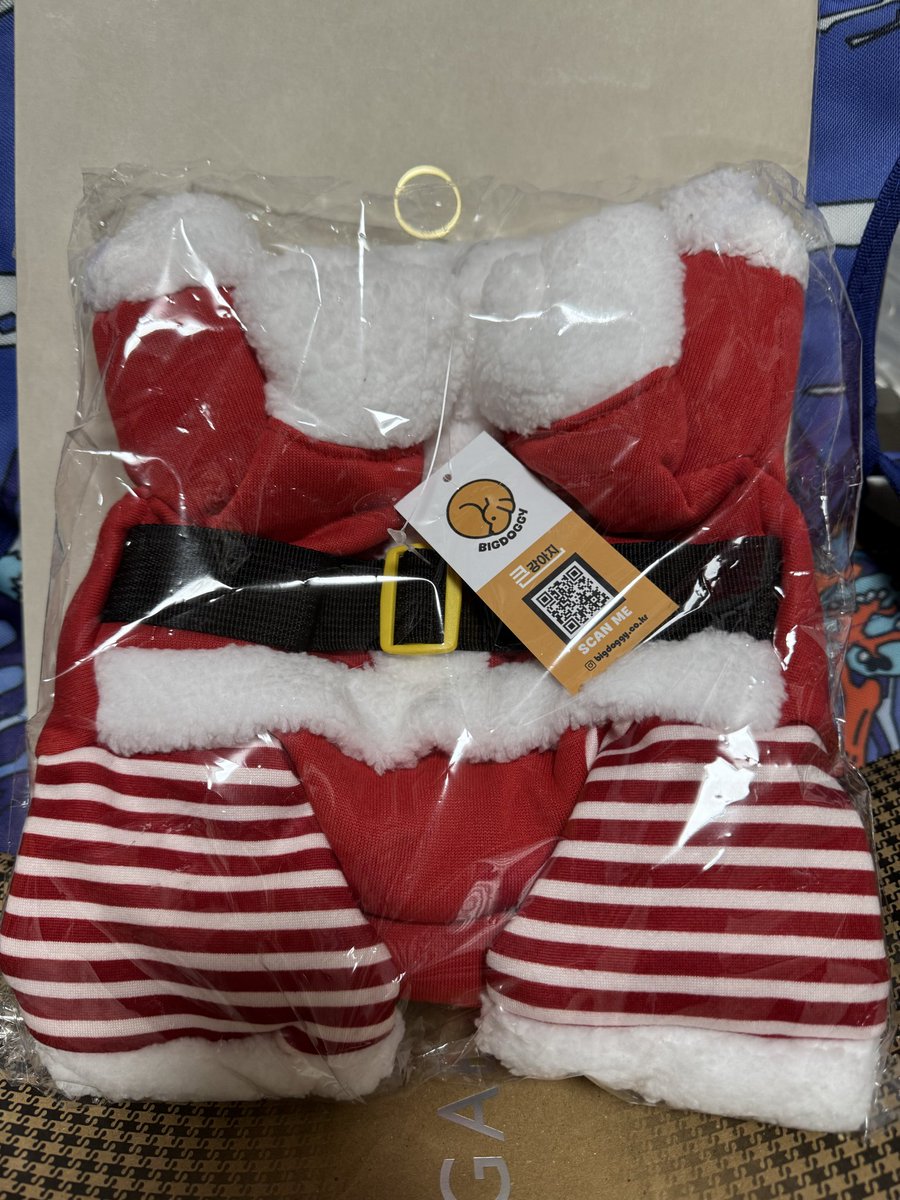 #씨엔블루 #CNBLUE #leejungshin
 #이정신 #ジョンシン
오늘 2025년 연말 선물을 이정신에게 전달하였습니다. 올 한해도 함께 이정신을 응원해주신 해피정신 친구들 정말 감사합니다

blog.naver.com/happyjs0915/22…