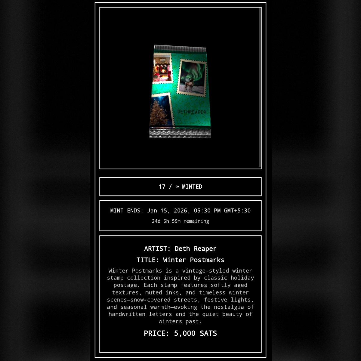 DethReaper tweet media