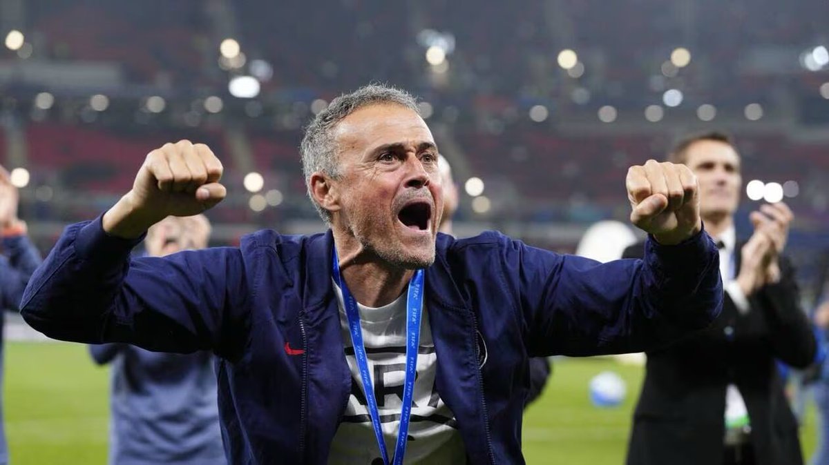 PSG COMMUNITY tweet media