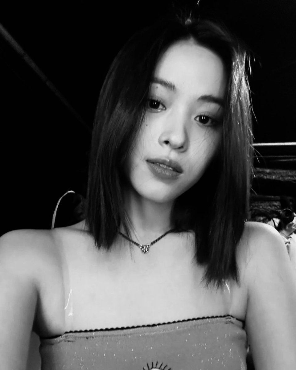 Eyes that smolder with desire, lips that whisper secrets.