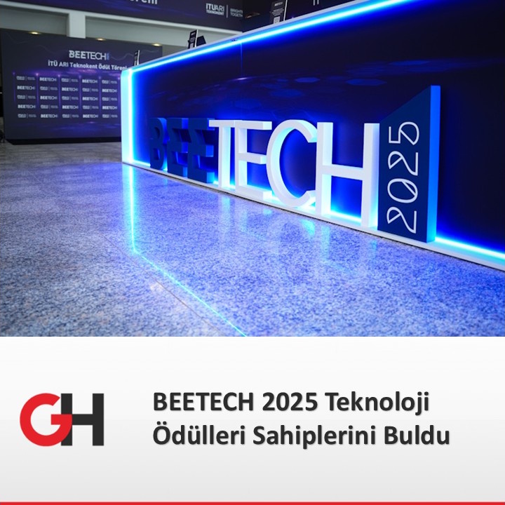 Girişim Haber tweet media