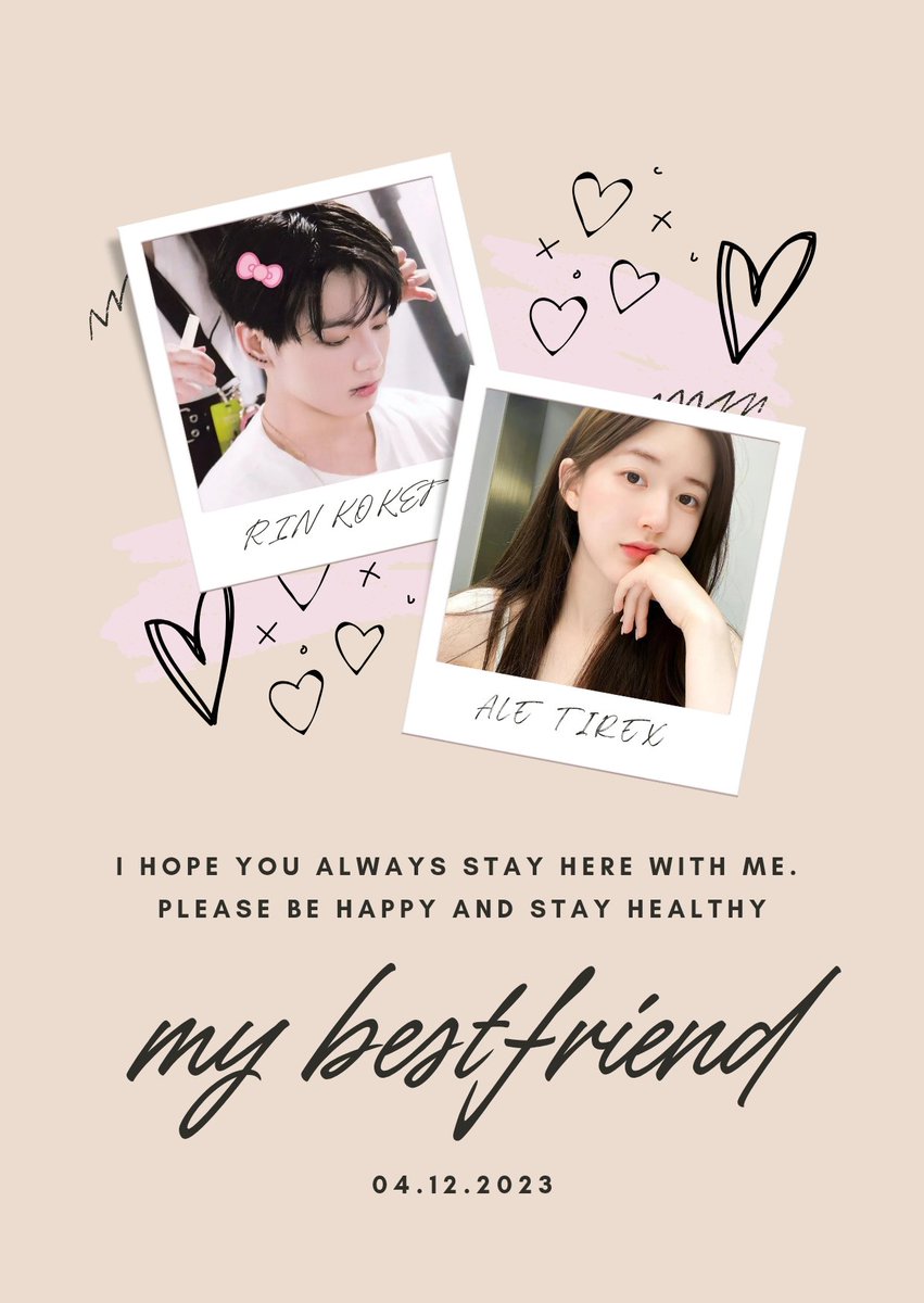 rin koket 🎀 tweet media