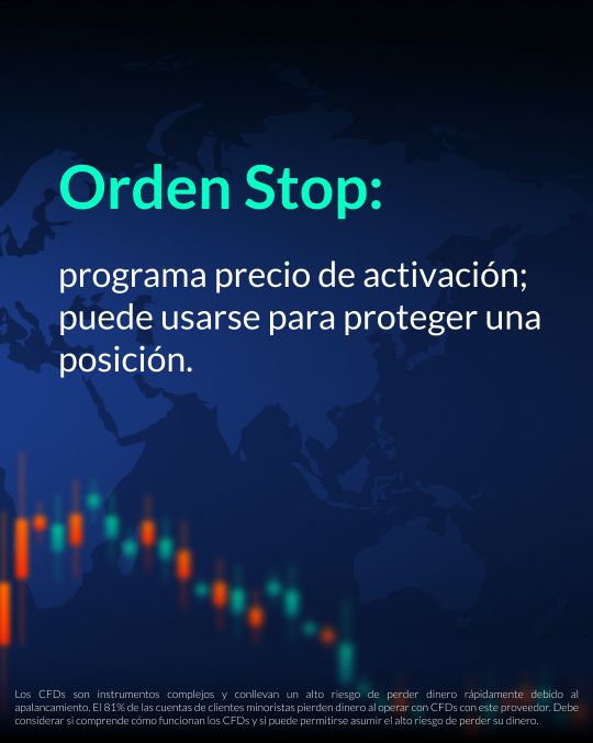 ActivTrades_la's tweet photo. 🔍 Sabes cuál es la orden correcta para cada estrategia? Aprenda a usar órdenes para proteger capital, asegurar ganancias o entrar con precisión.

Descubra más en nuestra web → enlace en la bio https://t.co/eI1OiL1xxj