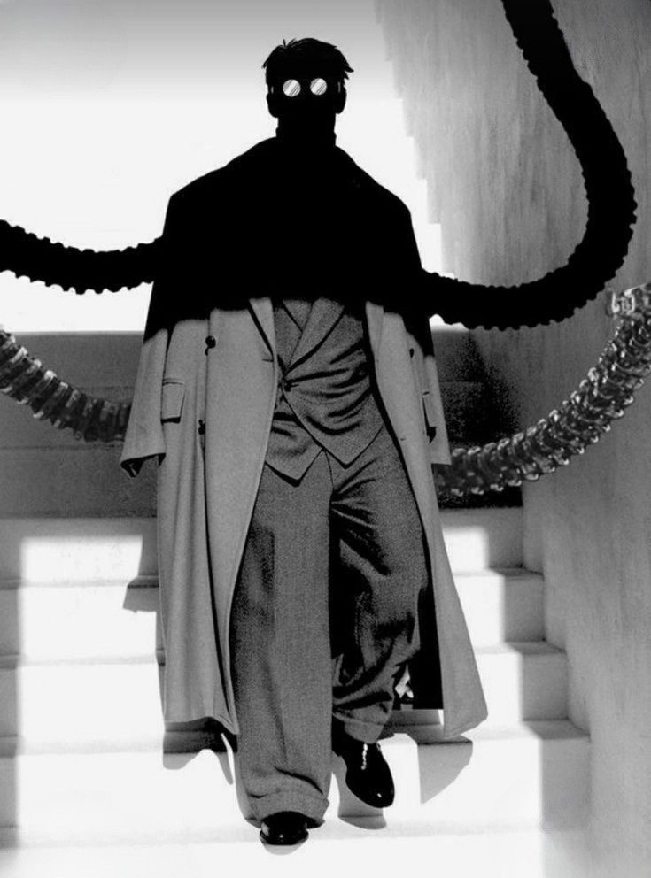 Spider-Man Vibe 🕷️ (@spidermanvibe) on Twitter photo 