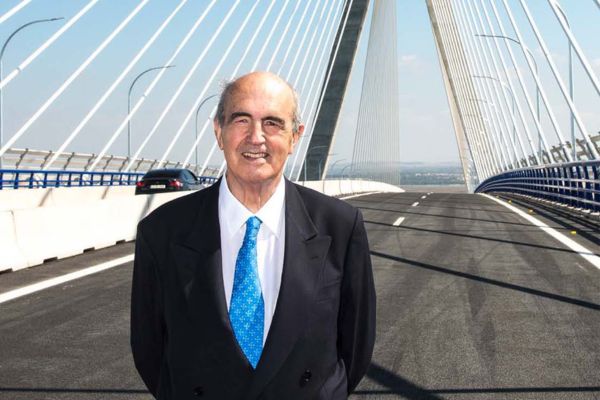 Colegio de Ingenieros de Caminos tweet media