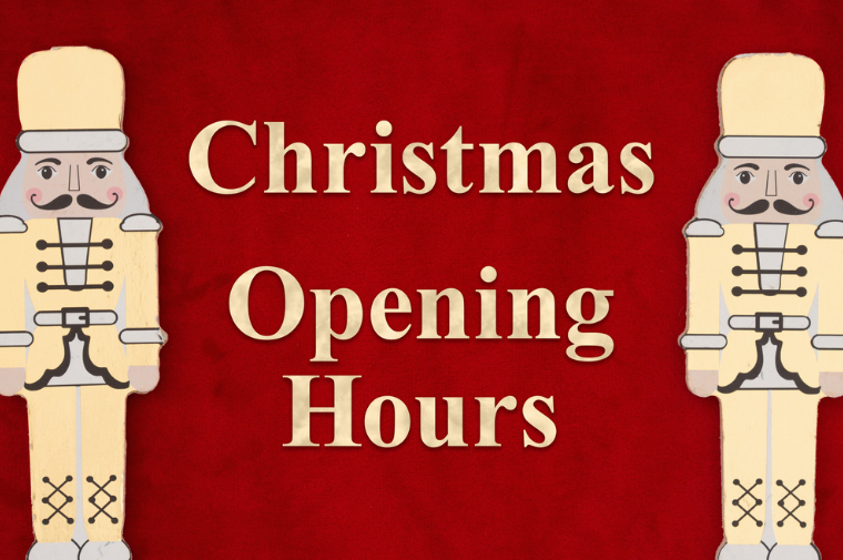 Our offices are closed over the festive period from 25 Dec to 4 Jan.

Have an emergency repair? Call us anytime on 0800 432 0077.

Other repairs and queries? 29-31 Dec and 2 Jan: call us or contact us online at a2dominion.co.uk 

Find out more: a2dominion.co.uk/newsroom/2025/…