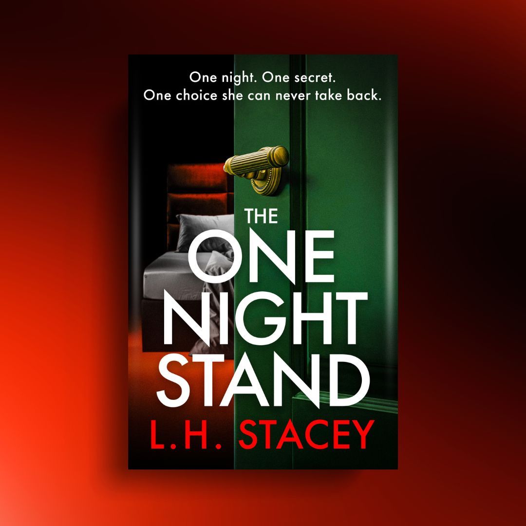 📘 📕 📕 THE ONE-NIGHT STAND is now available on pre-order for just 0.99p. 

Here's the link: amzn.to/3IFPxcl xx 📕📗📘 @Boldwoodbooks #99p