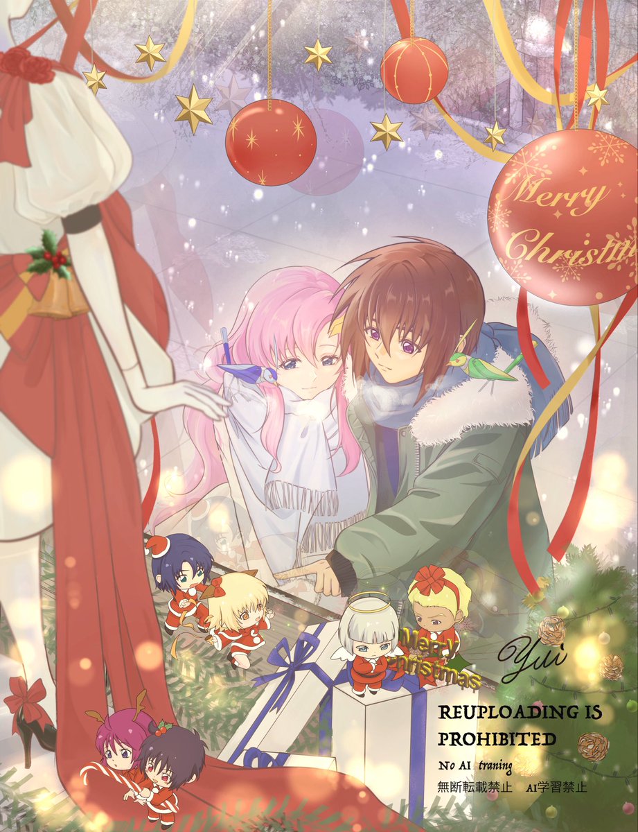 空雪 (@m_sorayuki) / Posts / X