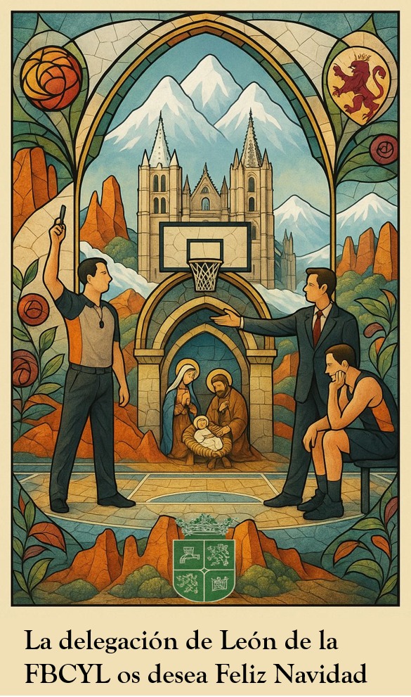 FBCyL León tweet media