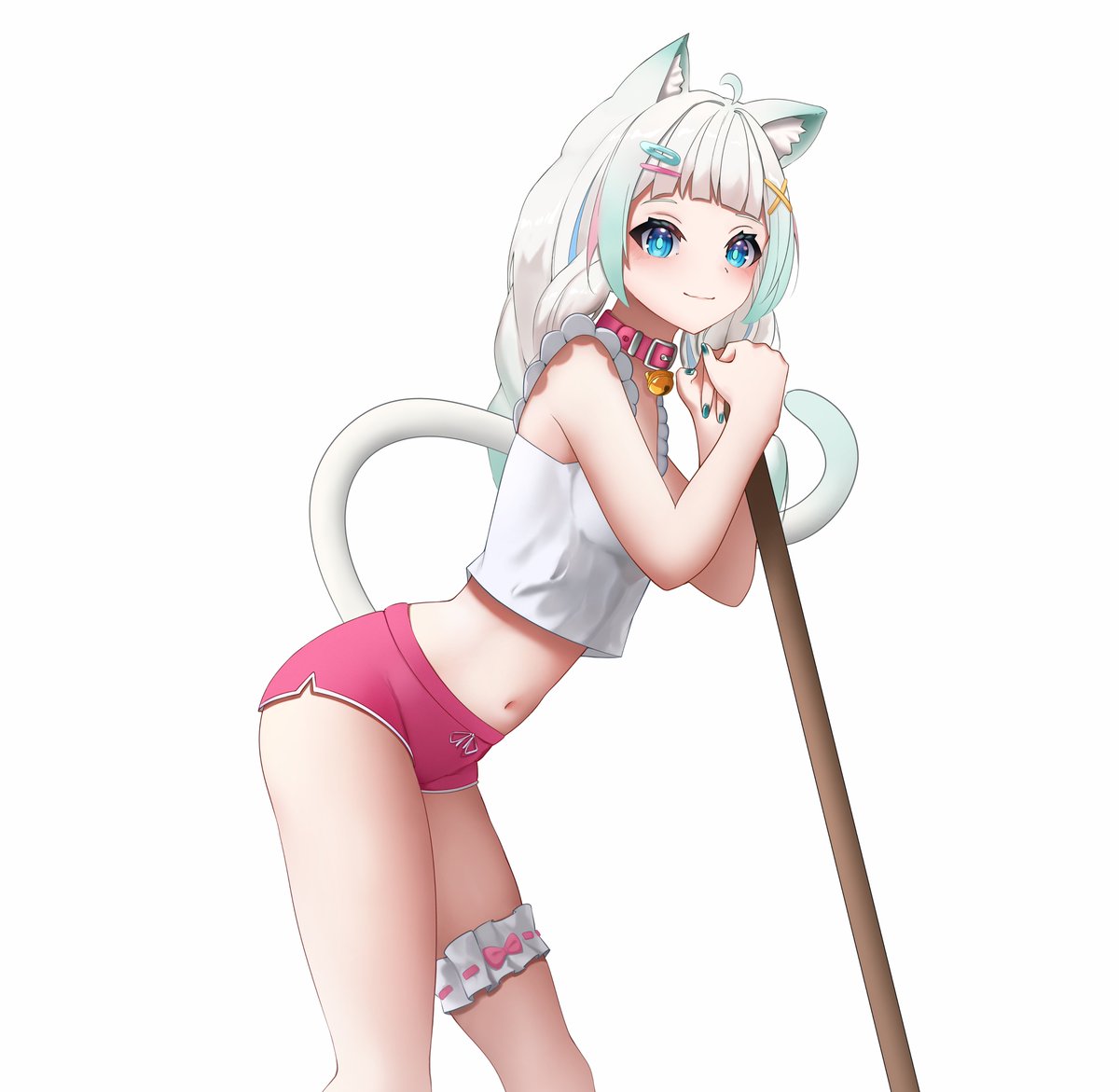 Mint Fantôme👻✨ミント・ファントーム @ #Densetsuexe (@MintFantome