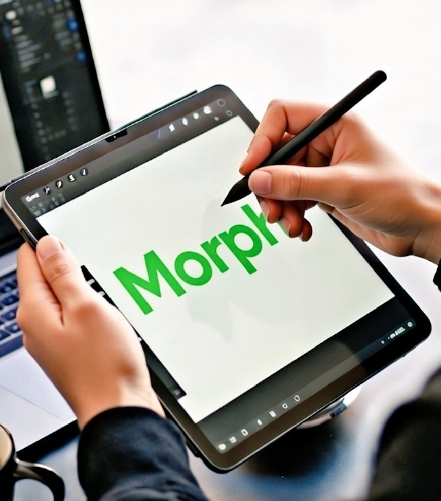 Pepenadxyz's tweet image. Gm gm 
 Bridging blockchain and reality 
@MorphNetwork is building the infrastructure that turns real-world use cases into onchain impact.
Where innovation meets adoption.
Where vision becomes reality. 💚
#morphnetwork #blockchain #web3