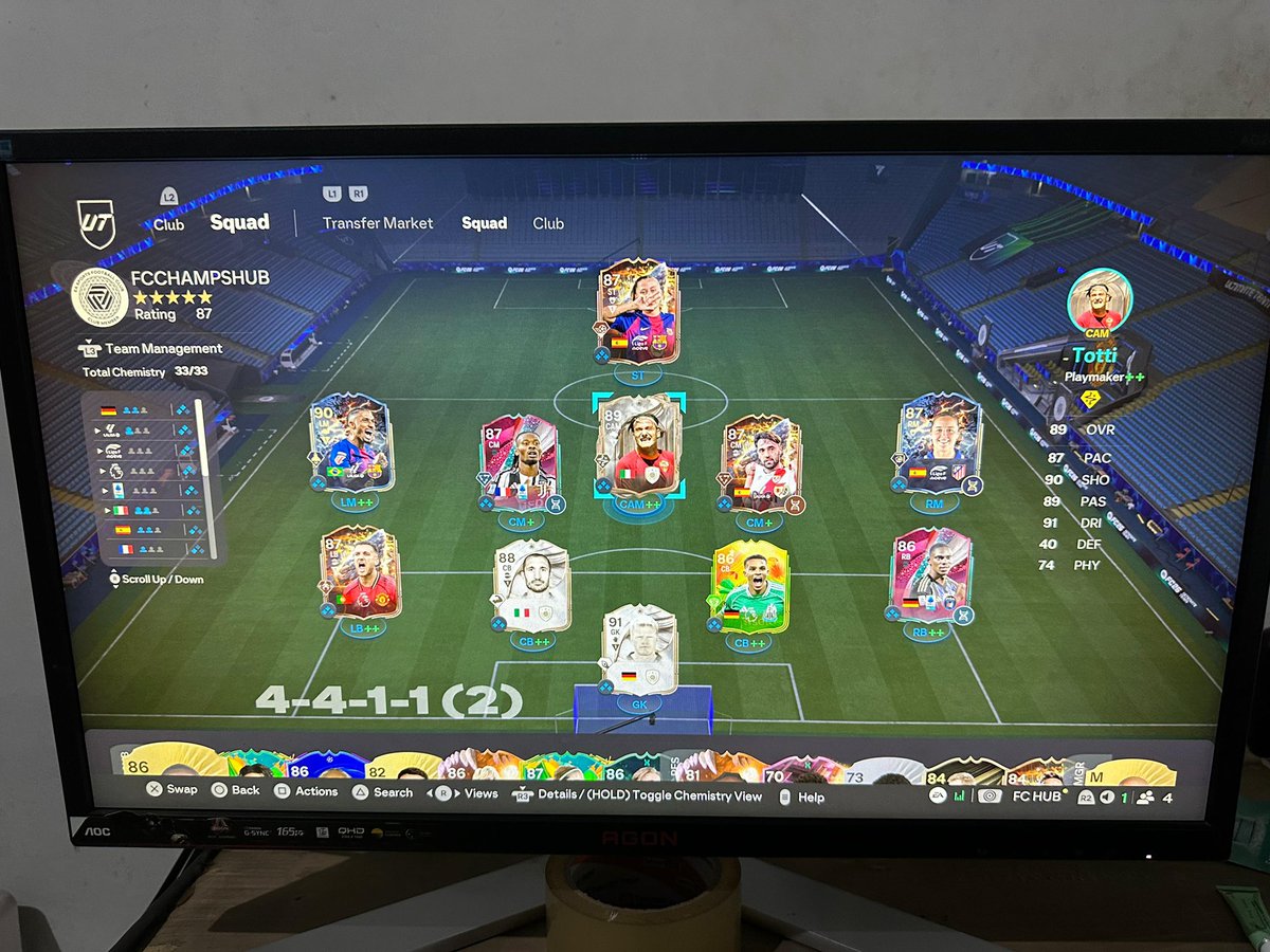 FCChampsHub tweet media
