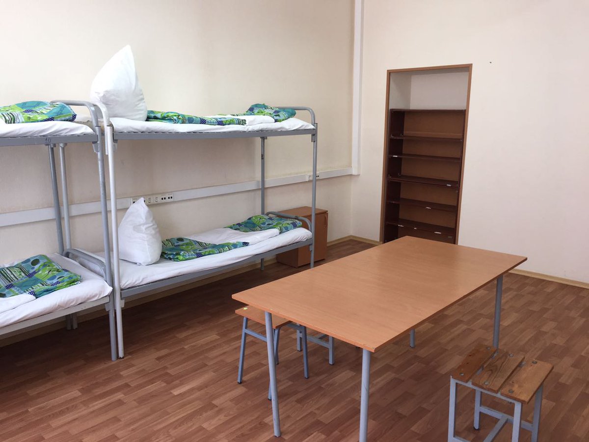 _Marina_Burina's tweet image. Бюджетное общежитие для организаций. Баланс цены и качества проживания: gorhotel.ru/obshhezhitie/d… #хостелдлярабочих #общежитиедлябригад #разместитьсотрудников