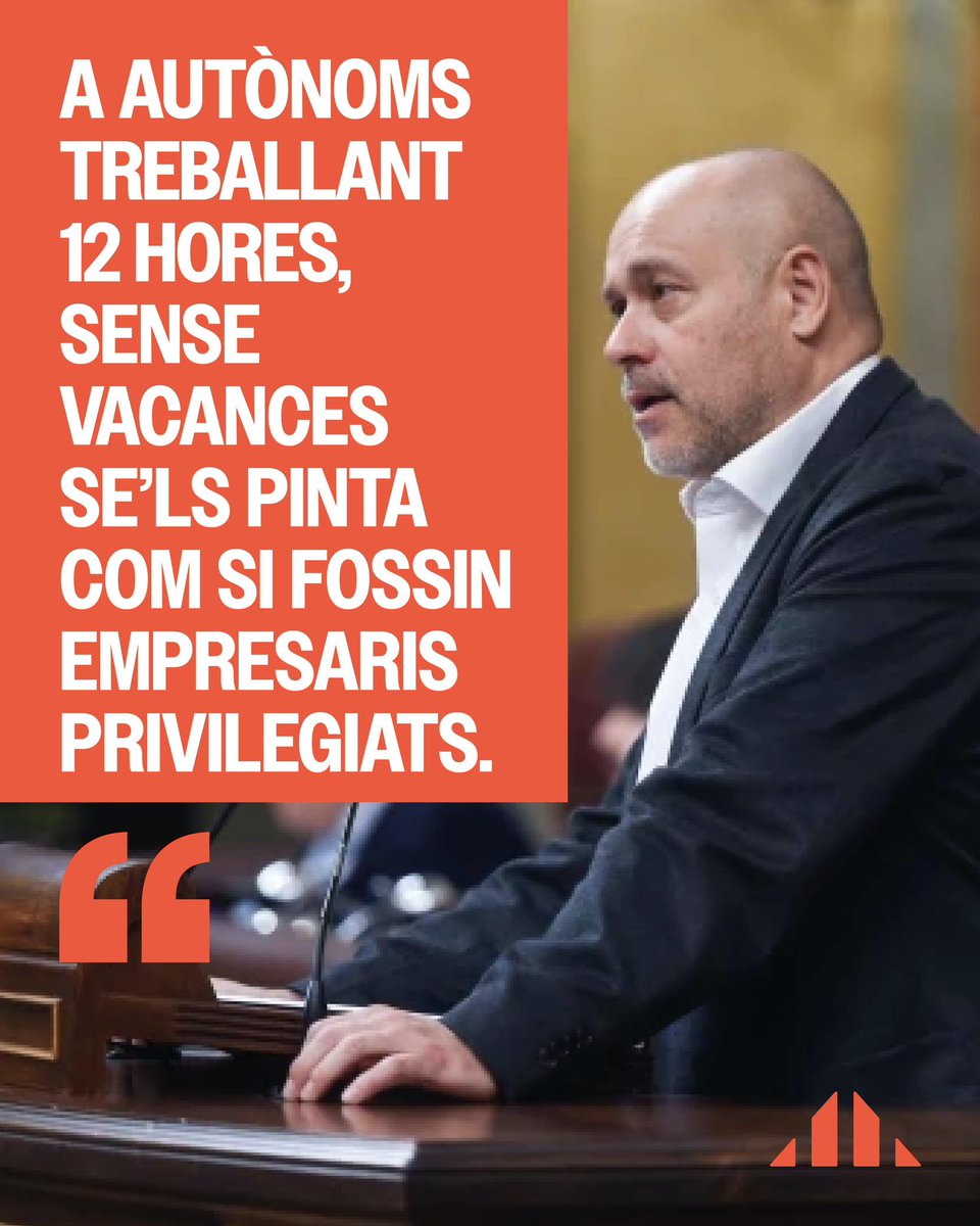 Jordi Salvador Duch tweet media