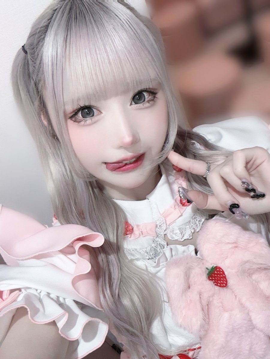 Post by える on X: 🍓🎀