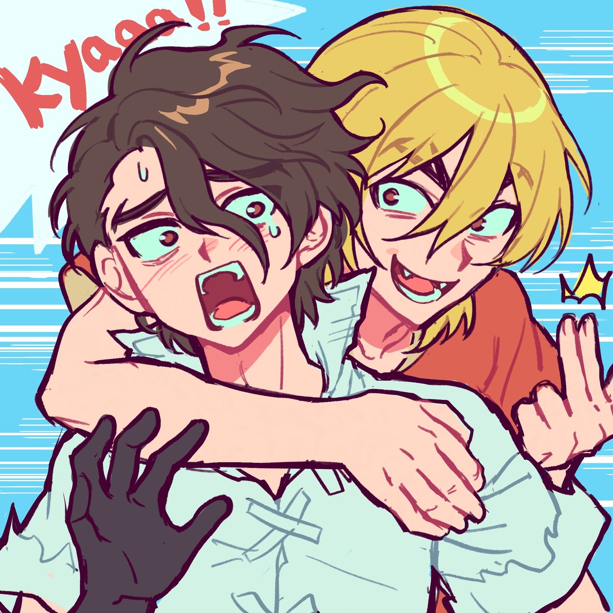 kanmiland's tweet image. 