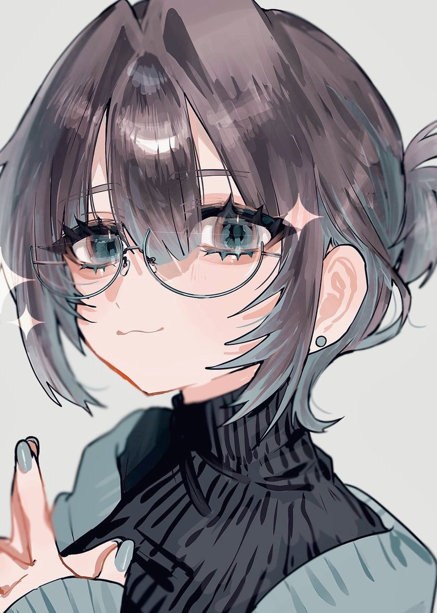 ねずみ (@meganezumi_8686) / Posts / X