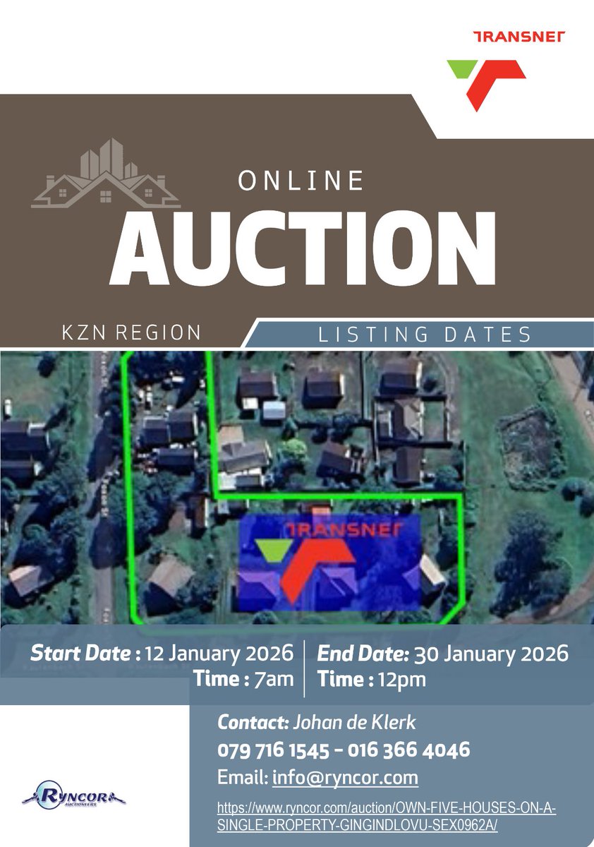 Transnet Property tweet media