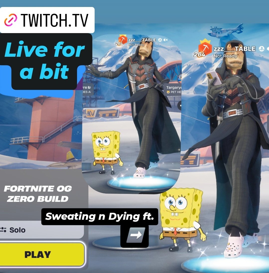 Live now :) 

👇
twitch.tv/StainedGlassTa…
👆

#StainedGlass  #TedTalk #Ukulele #BillieEilish #Violin #Beagle #Puppy #FallGuys #Fortnite #twitch #LGBT #Grindr #Vegan #FortniteMeme #Gay  #Hashtag