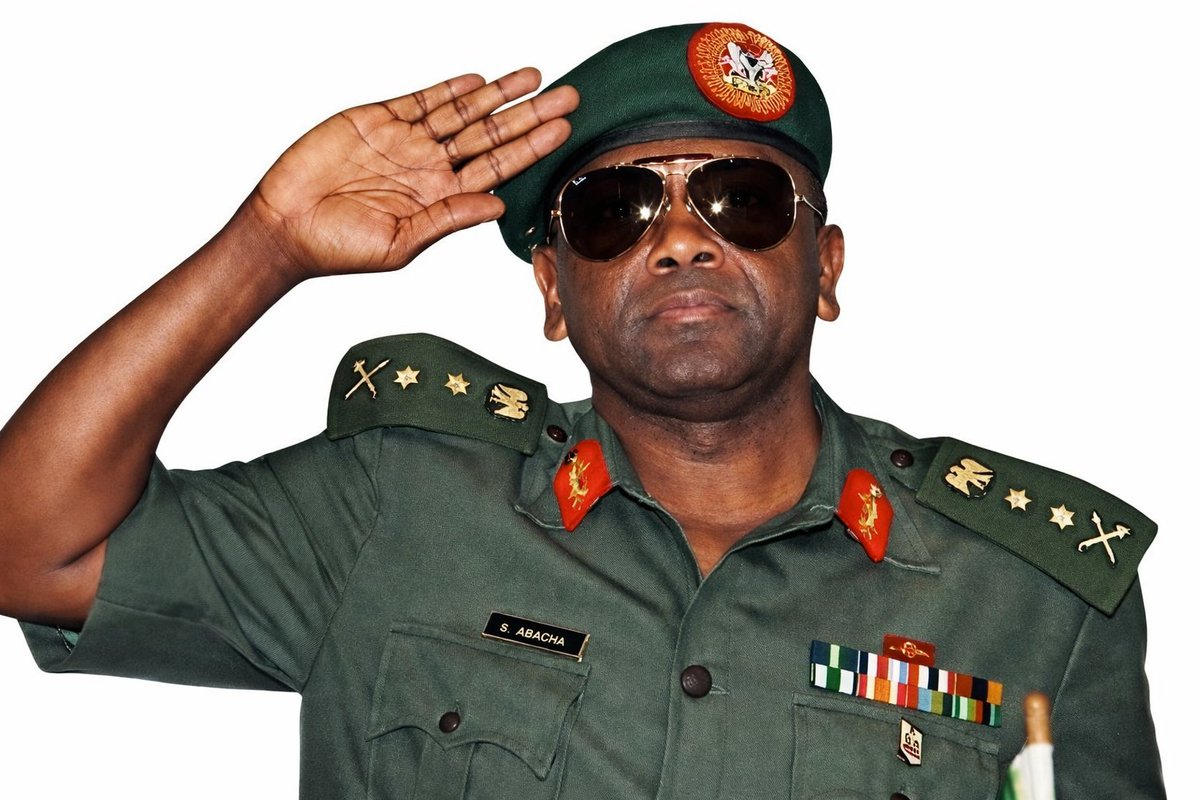 LegendaryJoe's tweet image. THE JULY REMATCH - THE NORTH REVENGE TO THE IGBO COUP 08

In that garrison, the earth drank deeply of innocent blood, and the cries of the fallen rose to the heavens like smoke from a sacrificial fire. Thus, the garrison, once a place of camaraderie, became a graveyard, where…