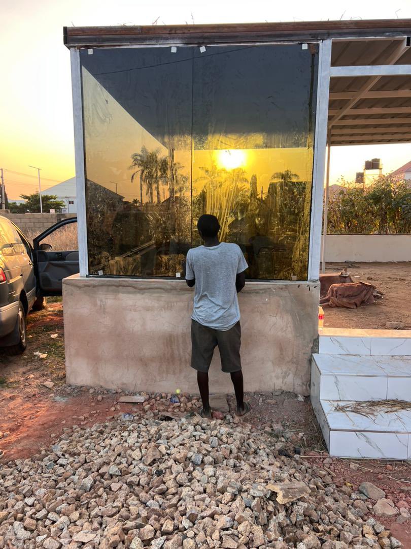 Progress may be slow… but when you’re done, the speed at which you got there won’t matter.

Blessing God for 2025 ✨