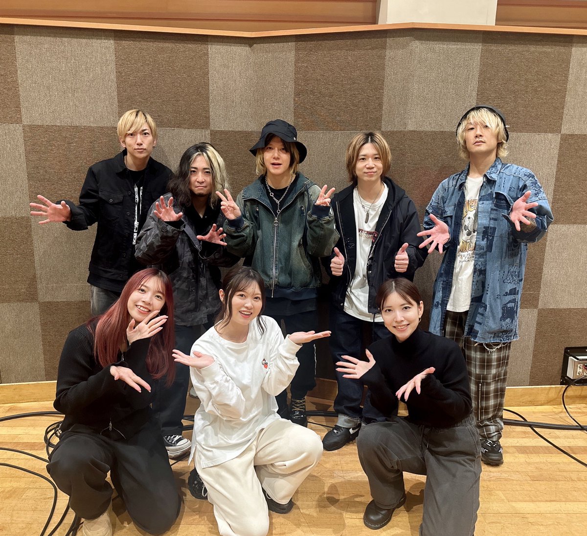 鈴木このみ Live 2026 Anison Collection