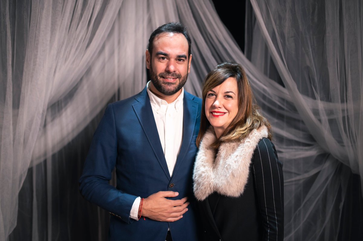 Magnetika Films tweet media