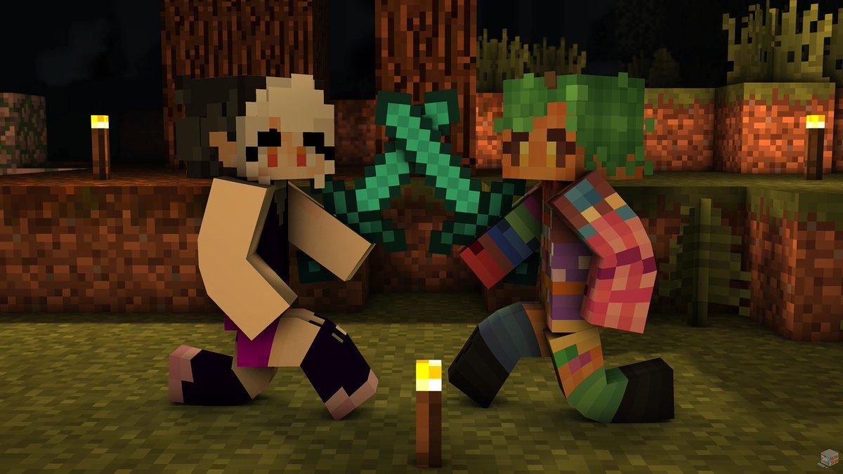 PROJECT HARDCORE tweet media