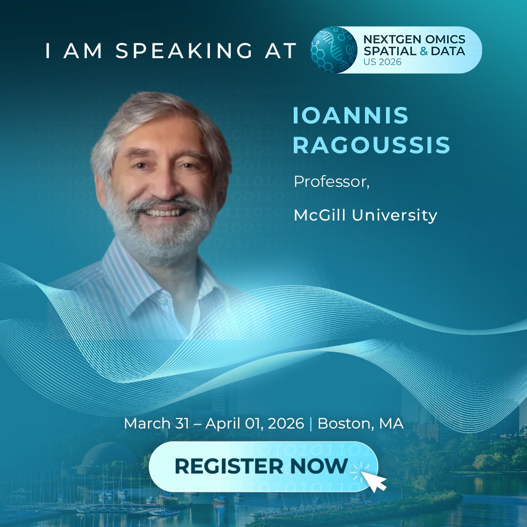 Precision Medicine by Oxford Global tweet media