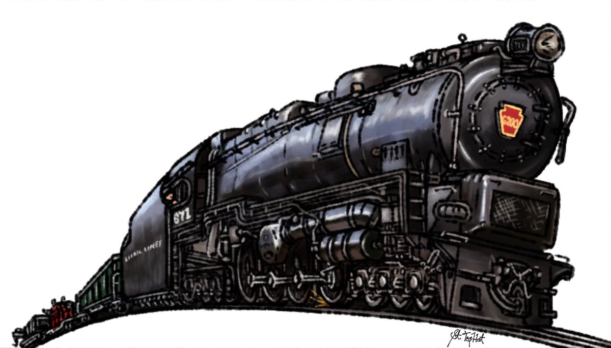 StTopHat's tweet image. El Lion ?