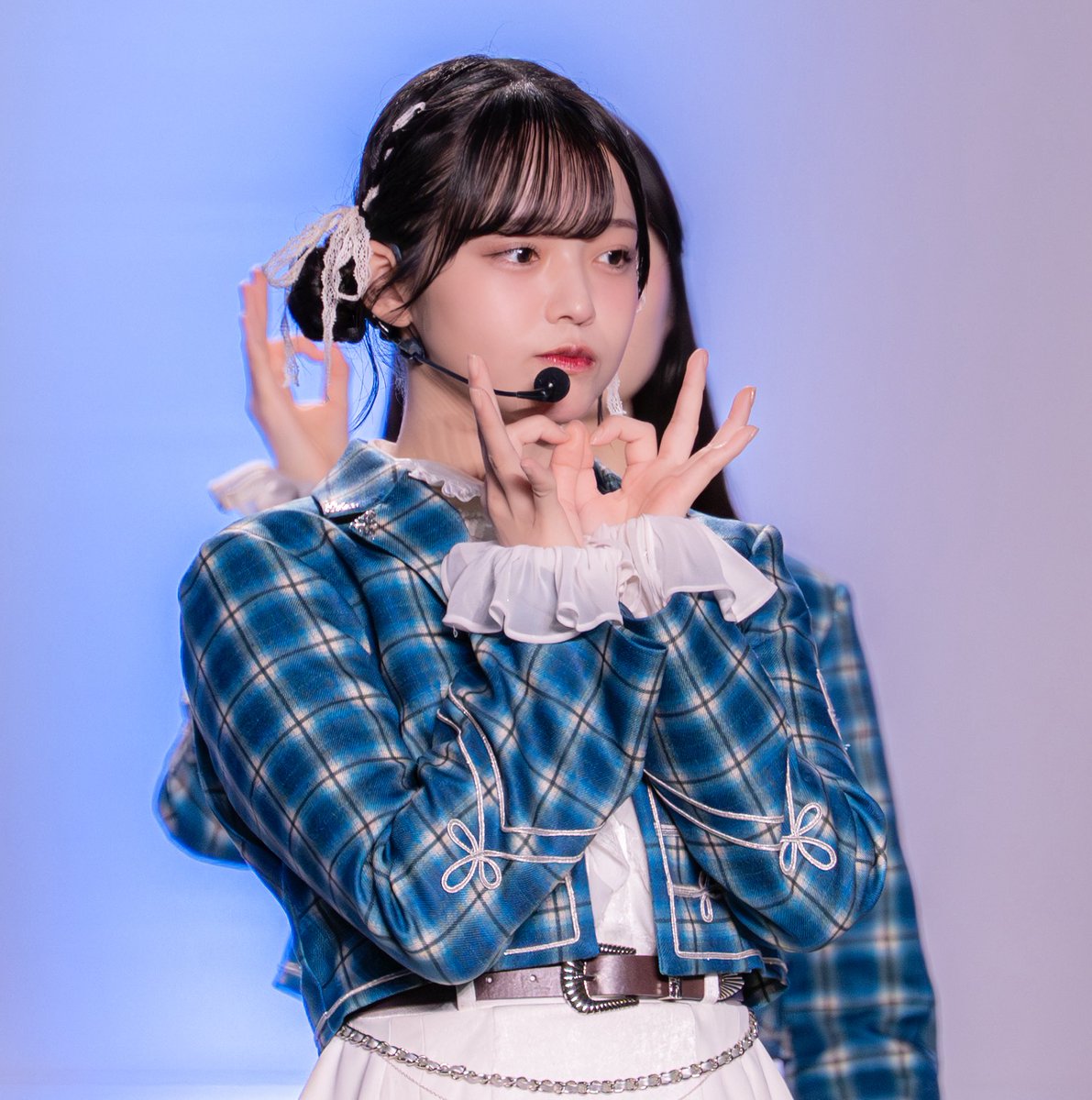 僕が見たかった青空　秋田莉杏　サイン　チェキ 僕が見たかった青空 秋田莉杏 サイン チェキ 僕が見たかった青空 掲載