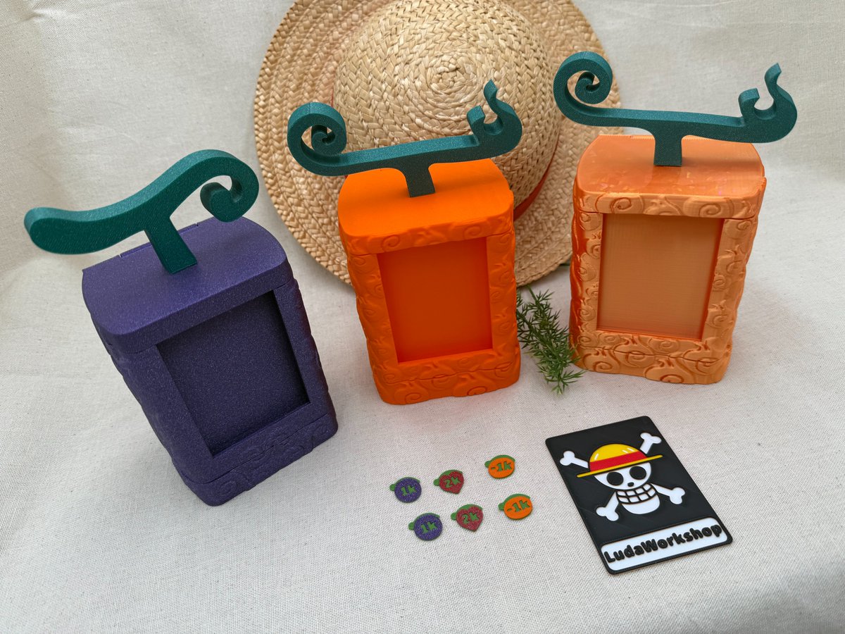 TURBO SORTEO DE NAVIDAD 😱😱

Sorteo 1 caja A ELEGIR de mi tiend4. ¡¡Magic, One piece, Pokemon, hay pa rato!!

¿Para participar?

✅Sigueme y dale RT
😌Menciona a tu amiwi amante de los cartones

🫡Puntos extra: Sigueme en insta <a href="/luda_workshop/">LuDa Workshop</a> 

Ganador el 25!! (soy Santa) SUERTE