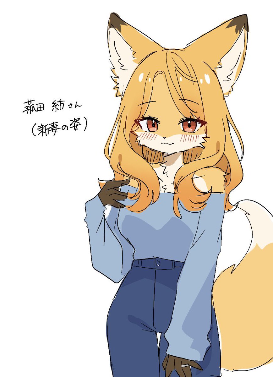 115MEG_sub's tweet image. ←20代       30代→