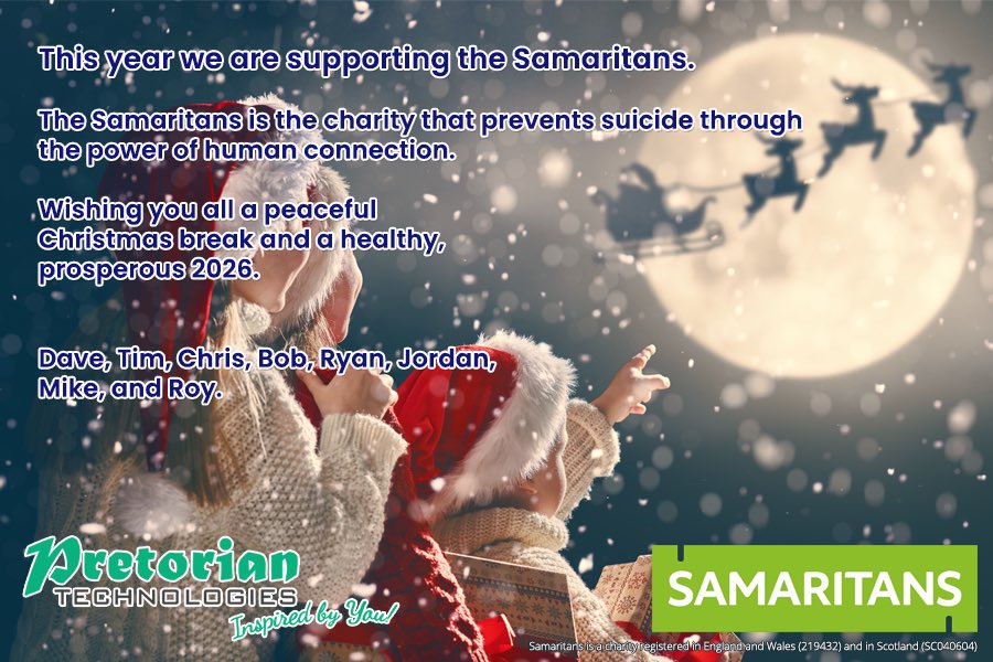 PretorianTech tweet media