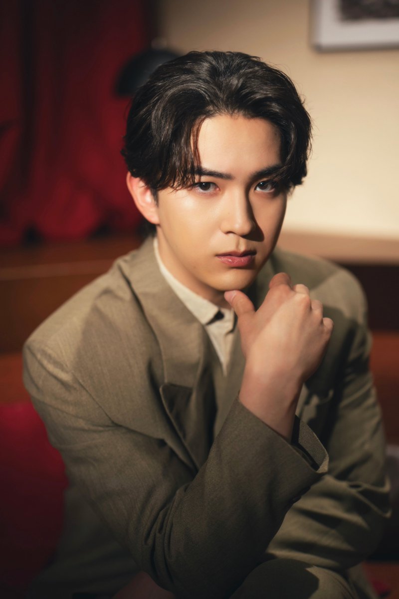 甲斐翔真 (@kai_shouma) / Posts / X