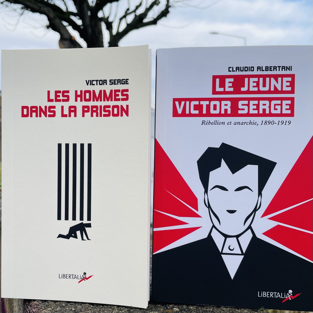 Éditions Libertalia tweet media