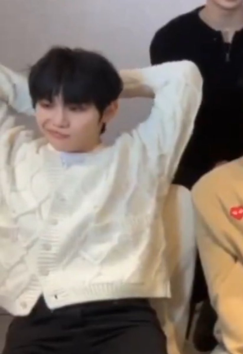 ssnoopyrae's tweet image. new taerae face unlocked