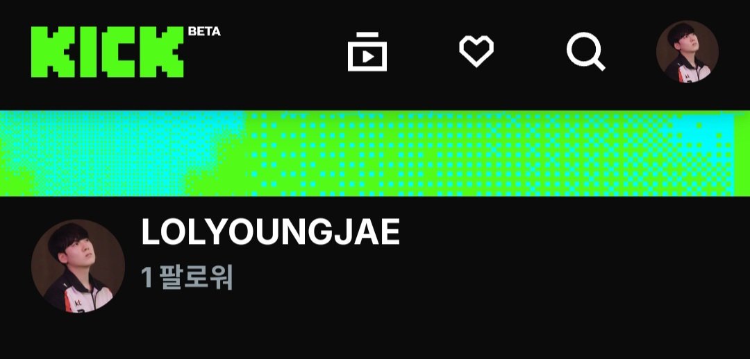 LOUD YOUNGJAE tweet media