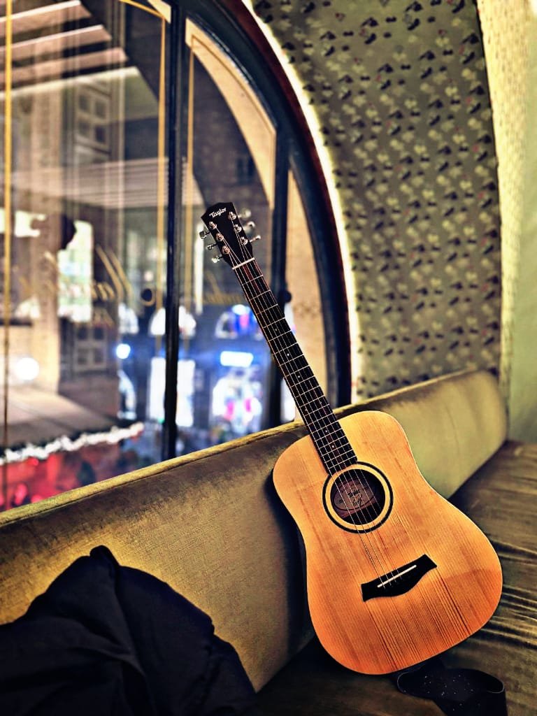 SecretReverendo's tweet photo. "No sara un attimo che ferma il tempo ma un tempo che ferma l'attimo a donarti amore.."

« Ce ne sera pas un moment qui arrêtera le temps, mais un temps qui arrêtera l'instant et vous donnera de l'amour. »

"It won't be a moment that stops time, but a time that stops the moment and gives you love."

"لن تكون لحظة توقف الزمن، بل سيكون وقتاً يوقف اللحظة ويمنحك الحب."

"لن تكون لحظة توقف الزمن، بل سيكون وقتاً يوقف اللحظة

#reverendosecret #singer #composer #poet #italiansinger #performer #songwriter