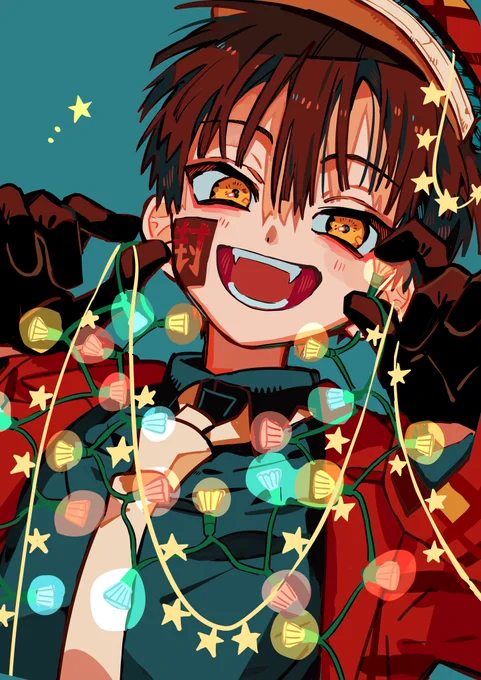 #花子くん25巻特装版発売中!