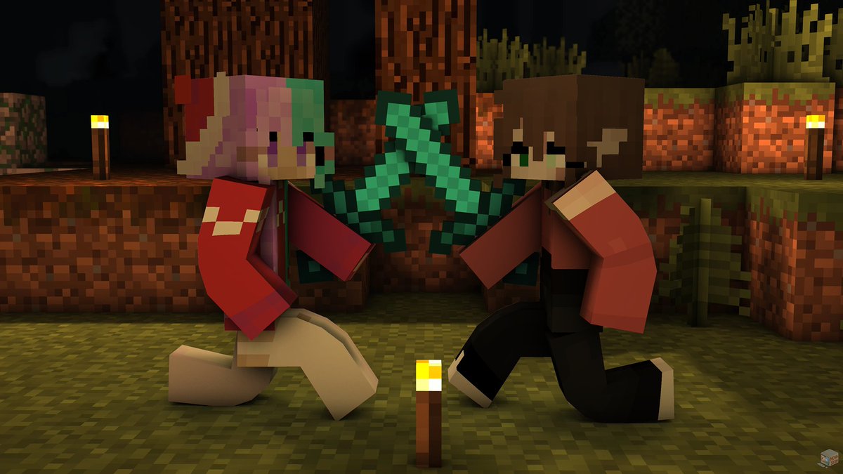 PROJECT HARDCORE tweet media