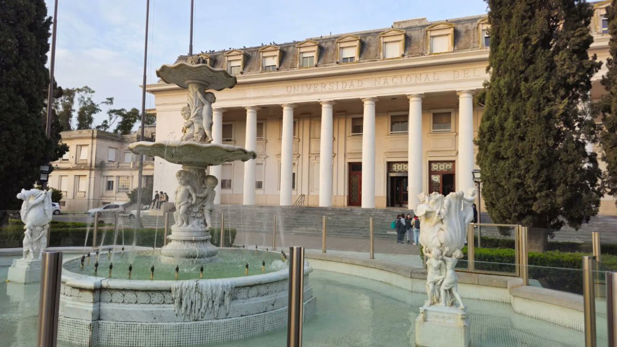 La UNS ahorró más de $125 millones gracias a la campaña “Hacé foco y cuidá”
frenteacano.com.ar/202647-2/