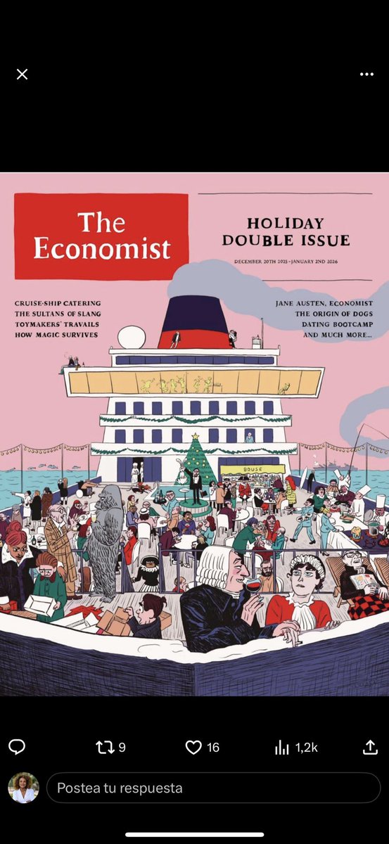 MabelLaraNews's tweet photo. La portada de @TheEconomist nos expone. El mundo arde y nosotros seremos considerados en la historia como “simples espectadores” https://t.co/A7PlhaDiPA
