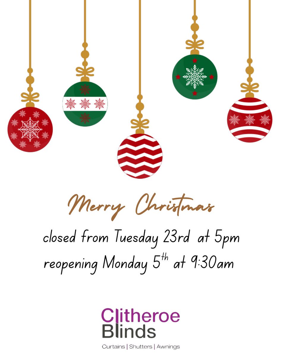 Merry Christmas ! 🎄