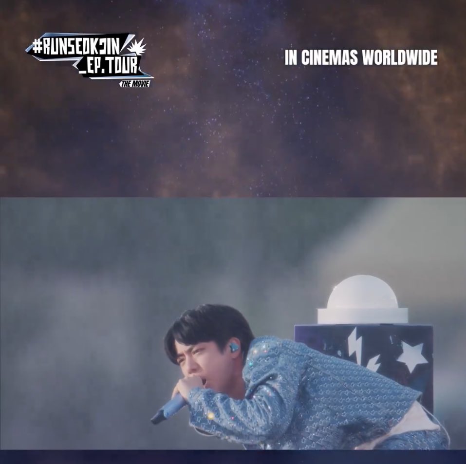 🩵🩷💛ジンの笑顔は世界をHappyに💎🌕.*·̩͙↷🐟🍓🌹 (@JIN_mamaARMY