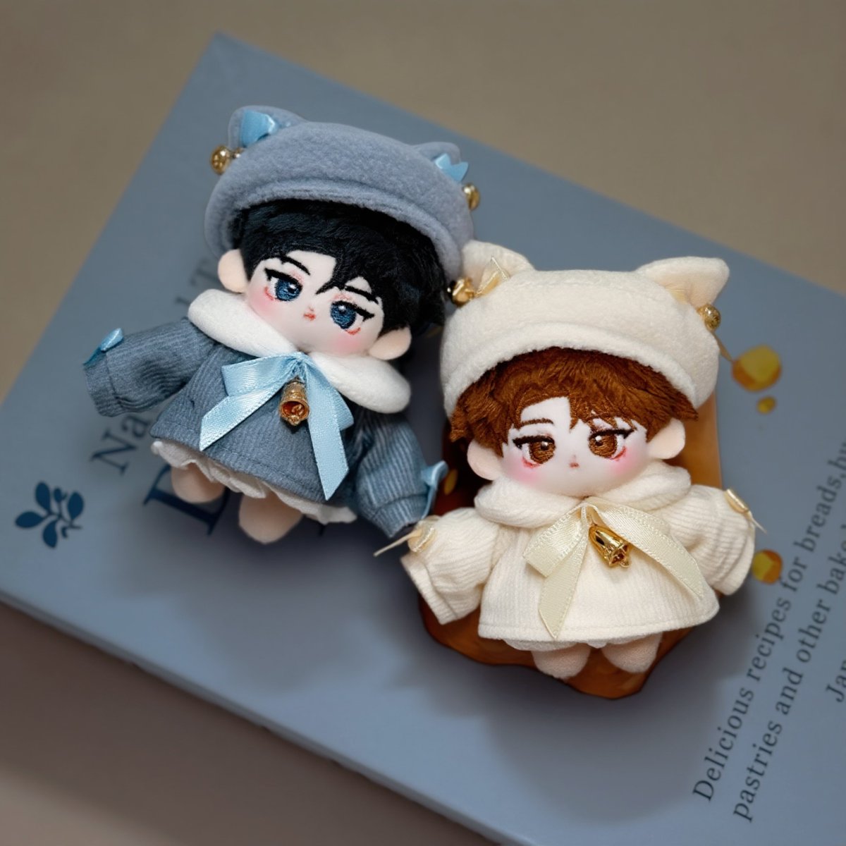 ming2som's tweet image. Rt 🫶
#짝뭉_이안 #짝냥_은산 수요조사 합니다

#해빙곡선 속성 
5cm 정상체 
세트로만 진행
수량에 따라 최소4.5 -5.3(해배비 별도) 
탐넘 참여가능
(벨솜 있는 솜계,1차 벨계⭕️, 성인)
수요조사 보고 복제 진행 여부 정합니다 
수요조사 참여 ≠ 공구참여보장

참여 원하시면 댓글로 🏒 남겨주세요