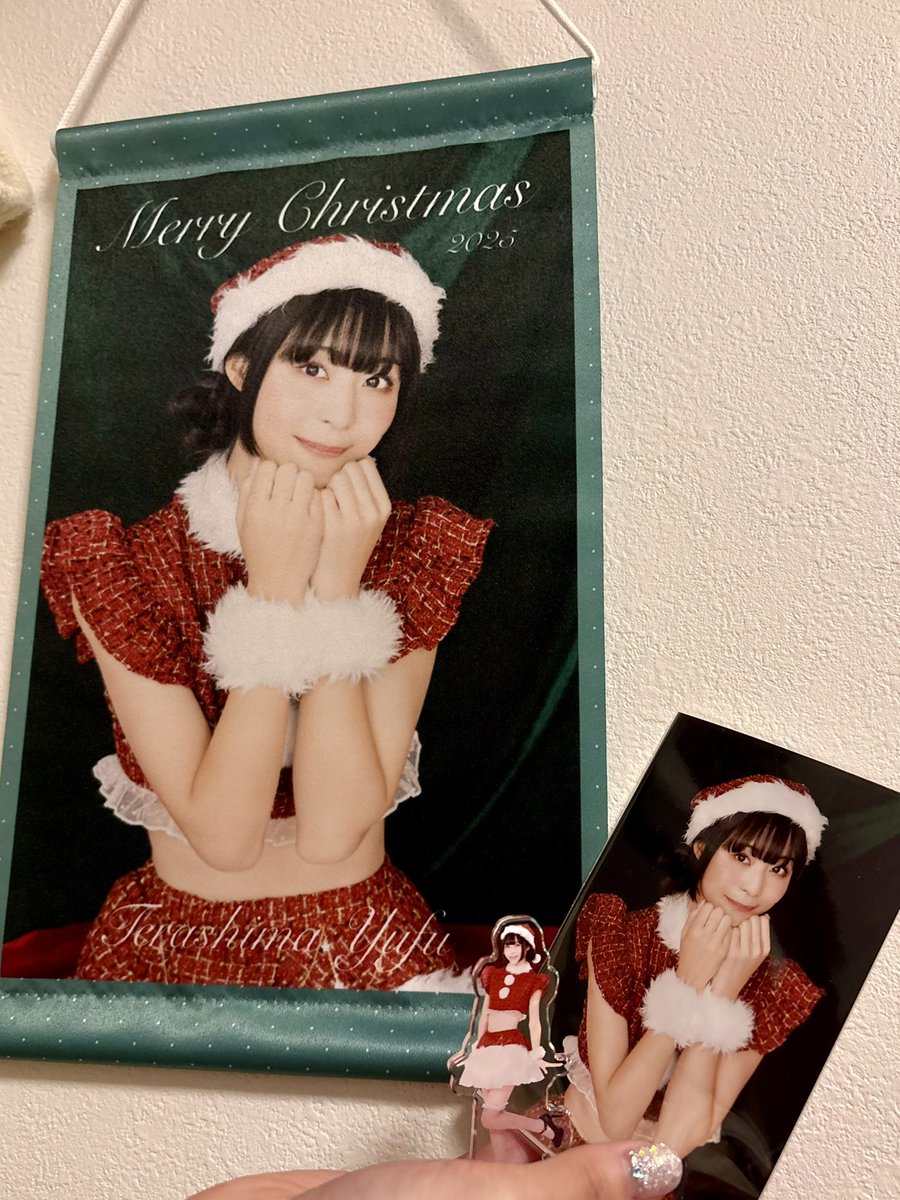 寺嶋由芙@ 2/28ご当地ゆるキャラおぼえ歌フル歌唱ライブ！ (@yufu_0708